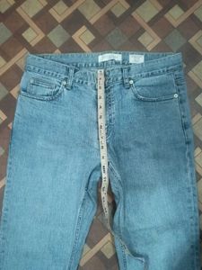 ⚡ ⚡ Flash Sale ⚡ ⚡:Light Wash Denim Jeans