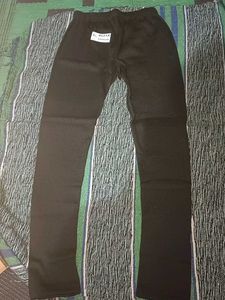 Woolen Leggings