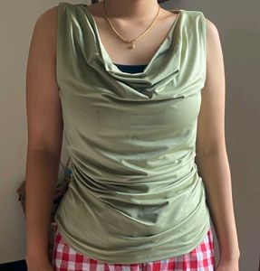H&amp;M halter top