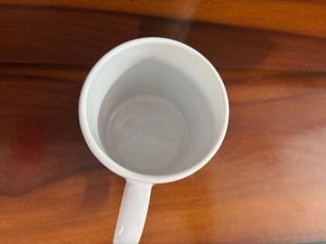 /Brand new Dog print coffee Mug 🐶