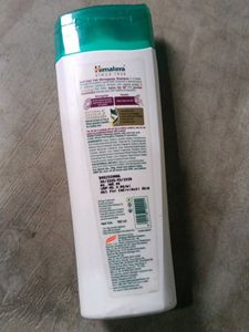 Himalaya Anti-Hair Fall Shampoo