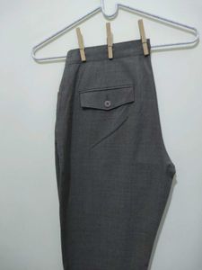 edc light brown khaki pant trousers