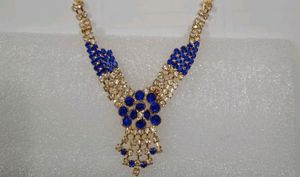 Jewellery For Women Stylish Necklace