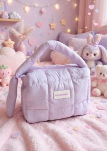 🆕Cute Lavender Handbag