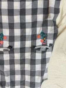 Set Of 3 Kurti combined