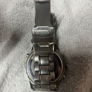 CURREN WATCH