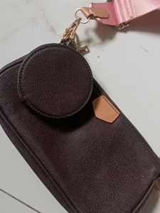 Combo Purse