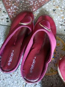 Fastrack SHOE AND sandal.