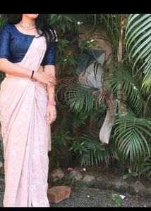 Ready To Wear One Minute Saree