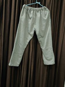 Cozy Grey Sweatpants