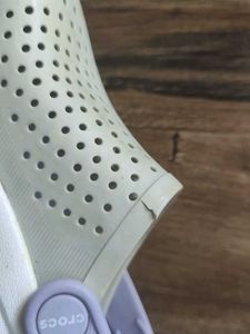 Crocs LiteRide Blue Lavender C18