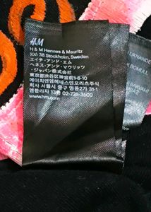Very Beautiful Long Sleeves H&amp;M Top