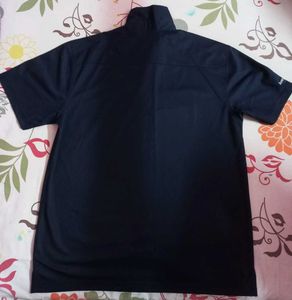 Navy Blue Polo Shirt👕