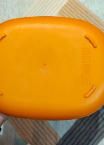 Insulated Tiffin Box