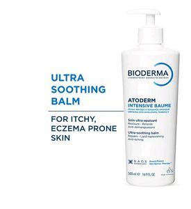 Bioderma Atoderm Intensive Balm