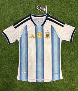 Argentina 2026/27 home kit