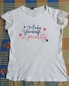 Women T-shirt