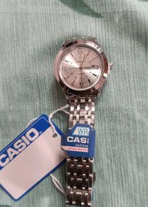 Casio Watch For Women