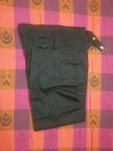 Classic Black formal suit