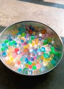 Water Jelly
