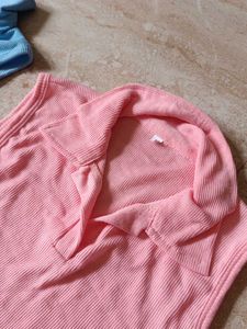 Pack of 2 Basic T-Shirts
