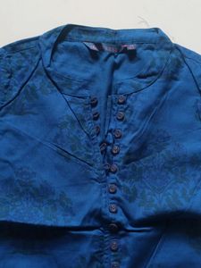 New Avasa Kurti