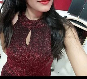 Shimmer Maroon Senorita Dress