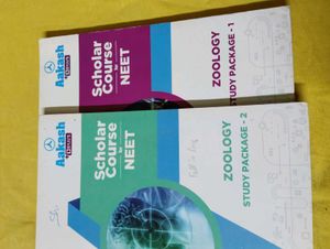 Aakash BYJU'S Physics Study Package for NEET