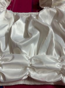 Classy Alamode Top