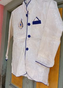 Boys Kurta Or Punjabi.