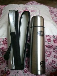 Cello Insulated Water Bottle Bag