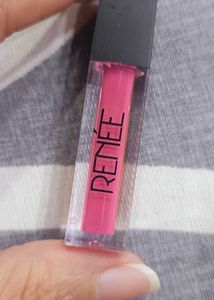 Renee Pink Lip matte