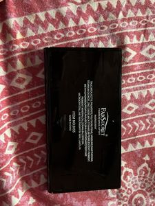 Foundation And Eye Shadow Plate