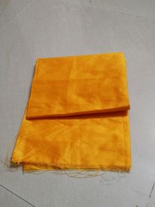 Silk Blouse Piece