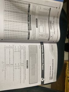 CBSE Class 10 Maths Sample Papers 2021-22
