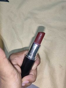 MAC Maroon Lipstick