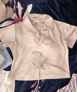 combo for crop top