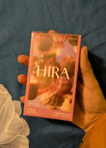 HIRA Love Letters Women Perfume