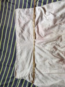 White Salwar Pants