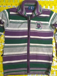 Sweater for boys and men.