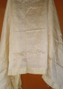 Elegant Gold Dupatta