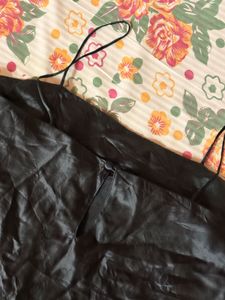 Satin Cami Top