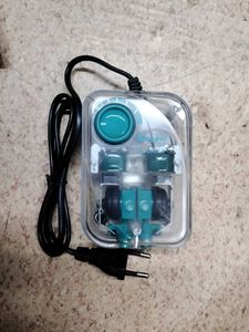 BlueJet Aquarium Air Pump BL-013SA