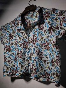 BEACH VIBE SHIRT😉🌴🌞