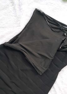 Forever New One Shoulder Dress