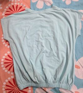 Blue T-Shirt