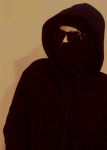Price Drop 🎀Robber/Ninja Hoodie