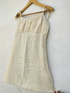 Urban Renewal Dress