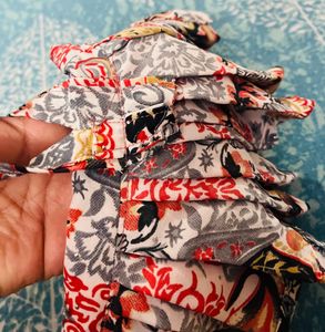 Laddu Gopal, fancy dress fabric cotton 2 Dres