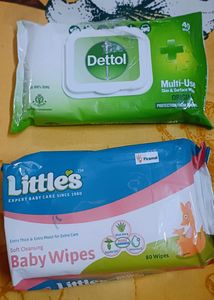 Baby Wipes